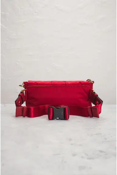 Fendi X Porter Baguette Shoulder Bag | Thumbnail 5 Fendi X Porter Baguette Shoulder Bag | Thumbnail 5