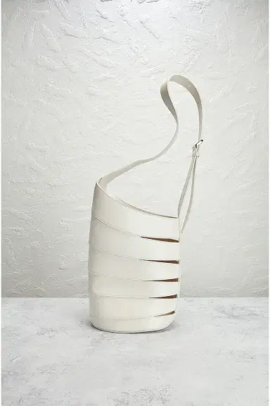 Alaïa ALAÏA Medium Babel Bag | Thumbnail 3 Alaïa ALAÏA Medium Babel Bag | Thumbnail 3