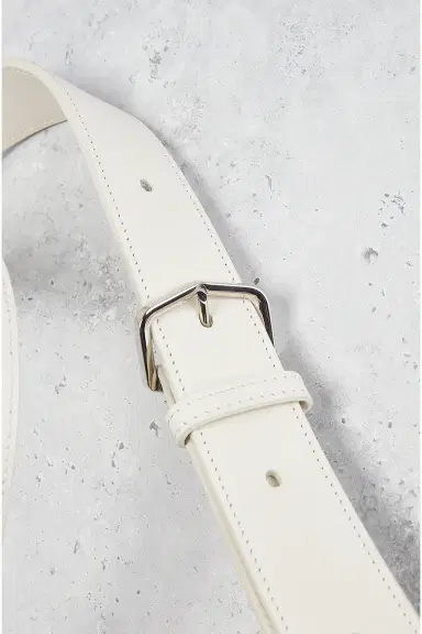 Alaïa ALAÏA Medium Babel Bag | Thumbnail 6 Alaïa ALAÏA Medium Babel Bag | Thumbnail 6