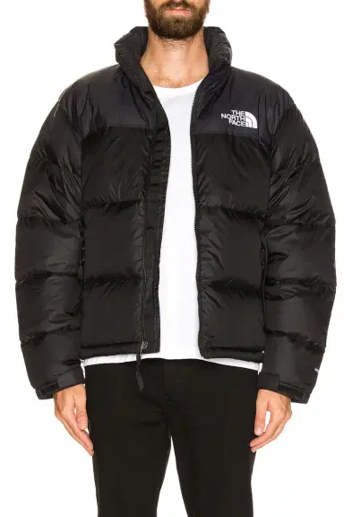 The North Face 1996 Retro Nuptse Jacket | Thumbnail 3 The North Face 1996 Retro Nuptse Jacket | Thumbnail 3