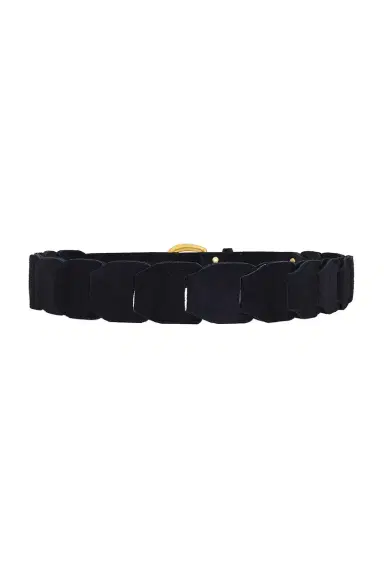 BODE Suede Link Belt | Thumbnail 2 BODE Suede Link Belt | Thumbnail 2