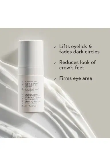 Shani Darden Skin Care Intensive Eye Renewal Cream | Thumbnail 6 Shani Darden Skin Care Intensive Eye Renewal Cream | Thumbnail 6