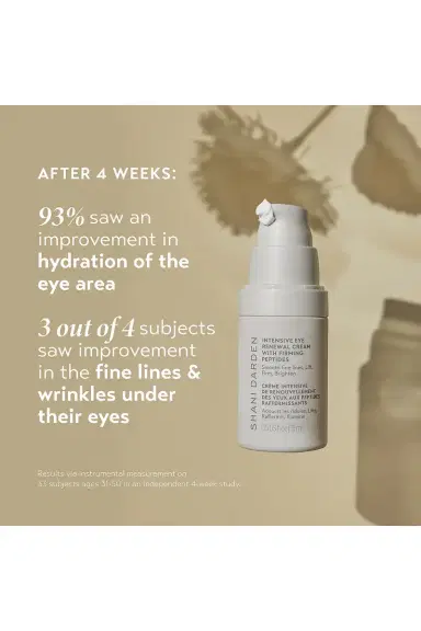 Shani Darden Skin Care Intensive Eye Renewal Cream | Thumbnail 7 Shani Darden Skin Care Intensive Eye Renewal Cream | Thumbnail 7