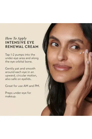 Shani Darden Skin Care Intensive Eye Renewal Cream | Thumbnail 8 Shani Darden Skin Care Intensive Eye Renewal Cream | Thumbnail 8