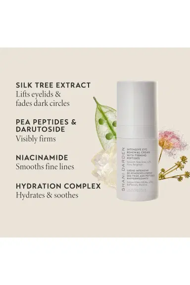 Shani Darden Skin Care Intensive Eye Renewal Cream | Thumbnail 9 Shani Darden Skin Care Intensive Eye Renewal Cream | Thumbnail 9