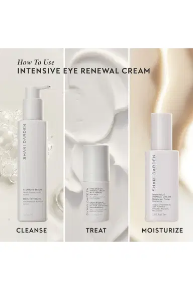 Shani Darden Skin Care Intensive Eye Renewal Cream | Thumbnail 10 Shani Darden Skin Care Intensive Eye Renewal Cream | Thumbnail 10