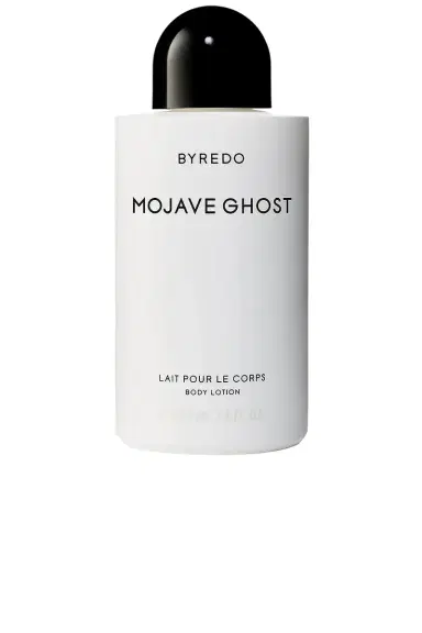 Byredo Mojave Ghost Body Lotion 225ml | Thumbnail 1 Byredo Mojave Ghost Body Lotion 225ml | Thumbnail 1