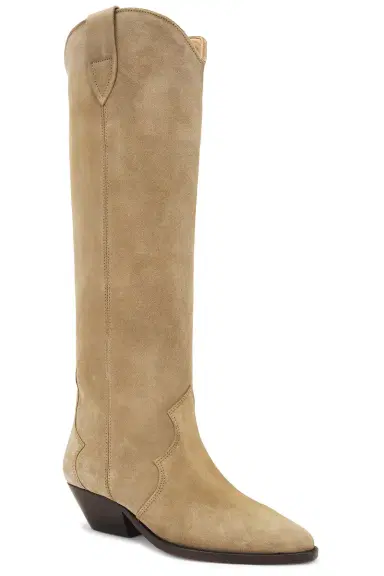 Isabel Marant Denvee Boot | Thumbnail 2 Isabel Marant Denvee Boot | Thumbnail 2