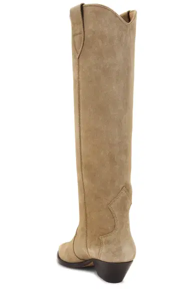 Isabel Marant Denvee Boot | Thumbnail 3 Isabel Marant Denvee Boot | Thumbnail 3