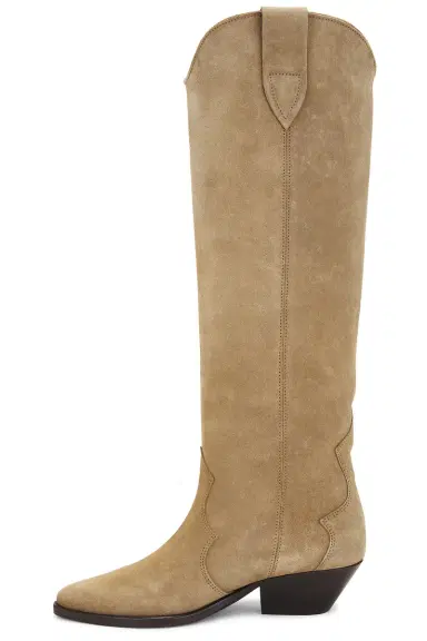 Isabel Marant Denvee Boot | Thumbnail 5 Isabel Marant Denvee Boot | Thumbnail 5