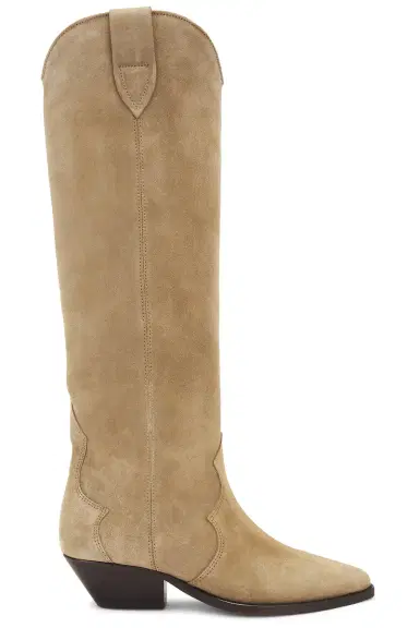 Isabel Marant Denvee Boot | Thumbnail 1 Isabel Marant Denvee Boot | Thumbnail 1