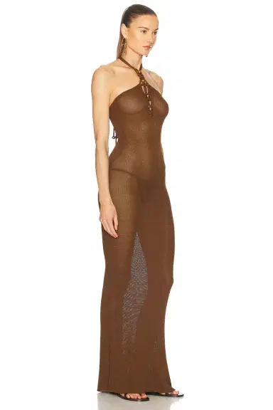Isabel Marant Eileen Dress | Thumbnail 2 Isabel Marant Eileen Dress | Thumbnail 2