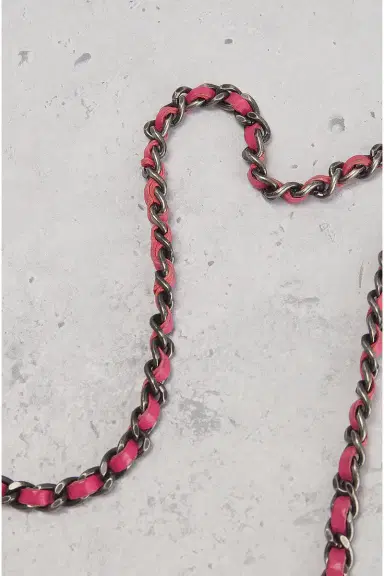 Chanel Chanel Lambskin Wallet On Chain | Thumbnail 10 Chanel Chanel Lambskin Wallet On Chain | Thumbnail 10