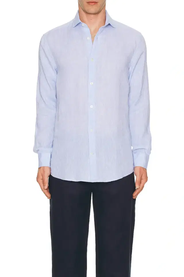 Antonio Linen Shirt Antonio Linen Shirt