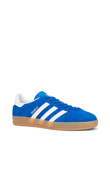 adidas Originals Gazelle Indoor | Thumbnail 2 adidas Originals Gazelle Indoor | Thumbnail 2