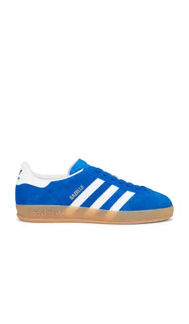 adidas Originals Gazelle Indoor | Thumbnail 1 adidas Originals Gazelle Indoor | Thumbnail 1