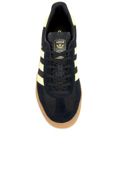 adidas Originals Gazelle Indoor | Thumbnail 4 adidas Originals Gazelle Indoor | Thumbnail 4