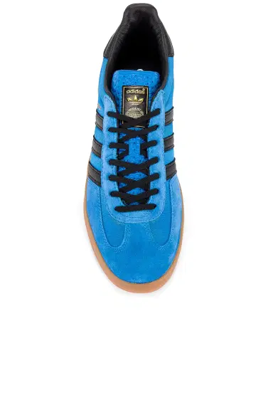 adidas Originals Gazelle Indoor | Thumbnail 6 adidas Originals Gazelle Indoor | Thumbnail 6