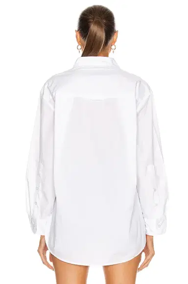 Citizens of Humanity Kayla Shirt | Thumbnail 4 Citizens of Humanity Kayla Shirt | Thumbnail 4