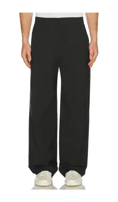 WAO Lightweight Textured Nylon Pant | Thumbnail 1 WAO Lightweight Textured Nylon Pant | Thumbnail 1