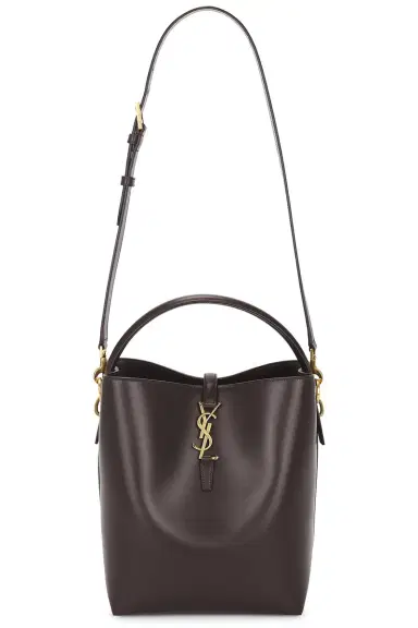 Saint Laurent Le 37 Bucket Bag | Thumbnail 1 Saint Laurent Le 37 Bucket Bag | Thumbnail 1