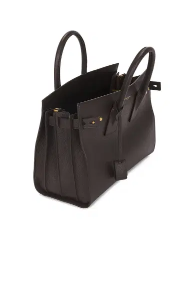 Saint Laurent Small Sac De Jour Bag | Thumbnail 6 Saint Laurent Small Sac De Jour Bag | Thumbnail 6