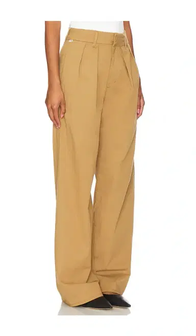 Citizens of Humanity Petra Pleated Trouser | Thumbnail 2 Citizens of Humanity Petra Pleated Trouser | Thumbnail 2