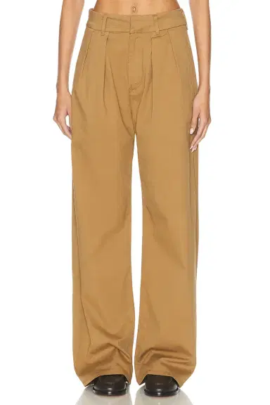 Citizens of Humanity Petra Pleated Trouser | Thumbnail 3 Citizens of Humanity Petra Pleated Trouser | Thumbnail 3