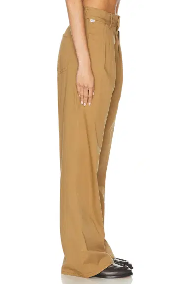 Citizens of Humanity Petra Pleated Trouser | Thumbnail 5 Citizens of Humanity Petra Pleated Trouser | Thumbnail 5