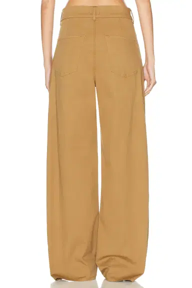 Citizens of Humanity Petra Pleated Trouser | Thumbnail 6 Citizens of Humanity Petra Pleated Trouser | Thumbnail 6