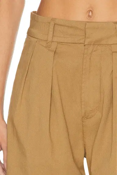 Citizens of Humanity Petra Pleated Trouser | Thumbnail 8 Citizens of Humanity Petra Pleated Trouser | Thumbnail 8