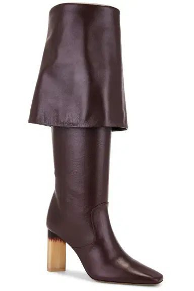 Chloe Georgia Boot | Thumbnail 2 Chloe Georgia Boot | Thumbnail 2