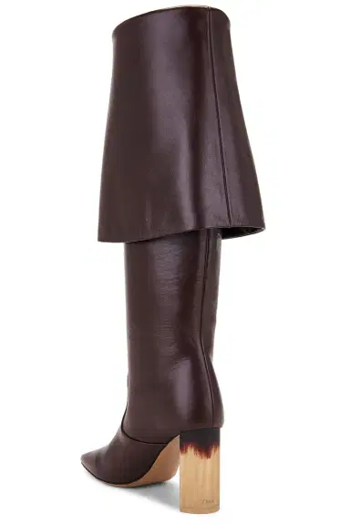 Chloe Georgia Boot | Thumbnail 3 Chloe Georgia Boot | Thumbnail 3