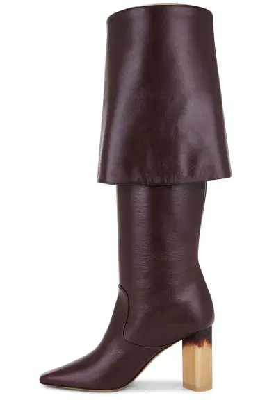 Chloe Georgia Boot | Thumbnail 5 Chloe Georgia Boot | Thumbnail 5