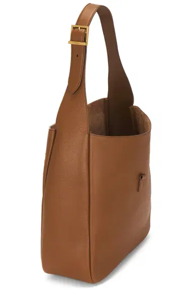 Saint Laurent Large Le 5 A 7 Supple Hobo Bag | Thumbnail 5 Saint Laurent Large Le 5 A 7 Supple Hobo Bag | Thumbnail 5
