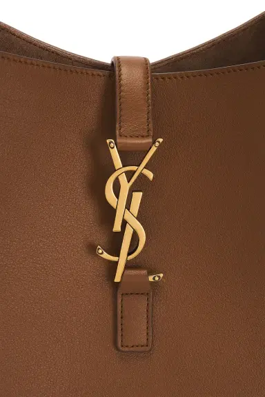 Saint Laurent Large Le 5 A 7 Supple Hobo Bag | Thumbnail 7 Saint Laurent Large Le 5 A 7 Supple Hobo Bag | Thumbnail 7