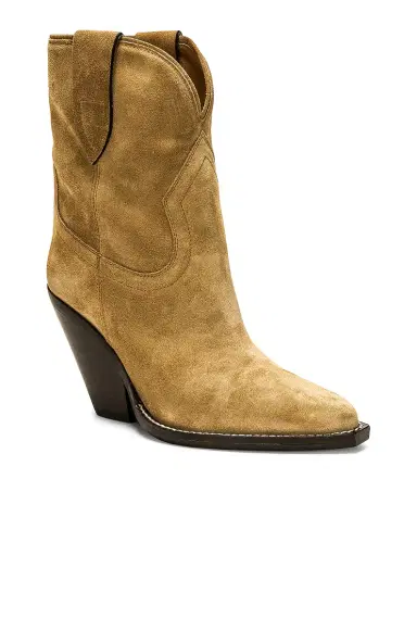 Isabel Marant Leyane Boot | Thumbnail 2 Isabel Marant Leyane Boot | Thumbnail 2