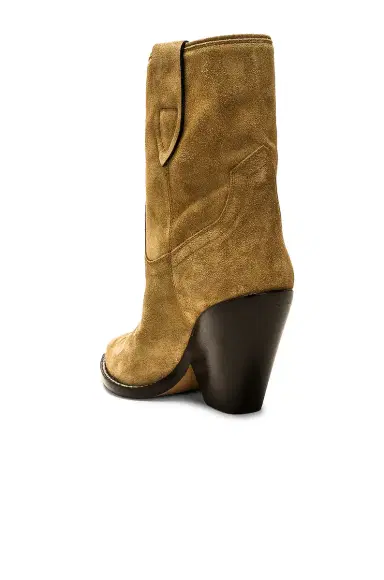Isabel Marant Leyane Boot | Thumbnail 3 Isabel Marant Leyane Boot | Thumbnail 3