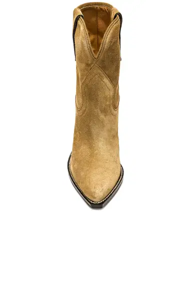 Isabel Marant Leyane Boot | Thumbnail 4 Isabel Marant Leyane Boot | Thumbnail 4
