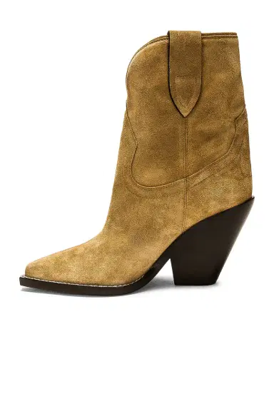 Isabel Marant Leyane Boot | Thumbnail 5 Isabel Marant Leyane Boot | Thumbnail 5
