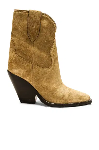 Isabel Marant Leyane Boot | Thumbnail 1 Isabel Marant Leyane Boot | Thumbnail 1