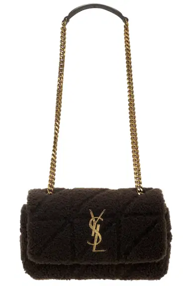 Saint Laurent Small Jamie Chain Bag | Thumbnail 1 Saint Laurent Small Jamie Chain Bag | Thumbnail 1