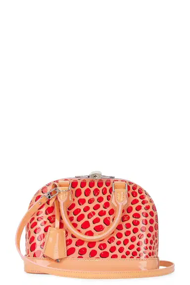 louis vuitton Louis Vuitton Alma BB Handbag | Thumbnail 1 louis vuitton Louis Vuitton Alma BB Handbag | Thumbnail 1