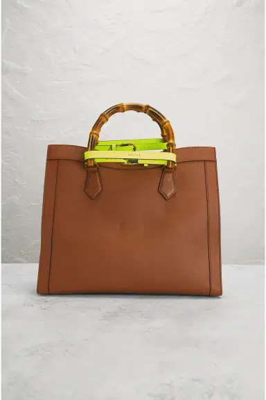 Gucci Diana Handbag | Thumbnail 5 Gucci Diana Handbag | Thumbnail 5