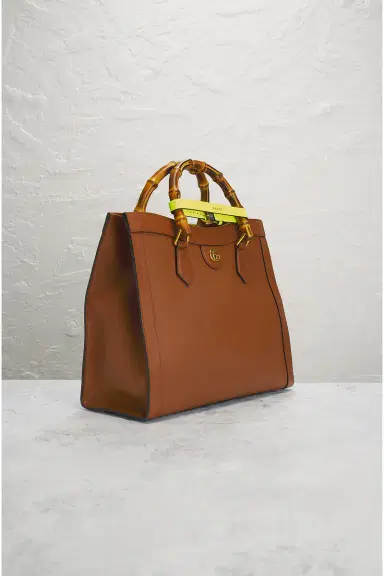 Gucci Diana Handbag | Thumbnail 6 Gucci Diana Handbag | Thumbnail 6