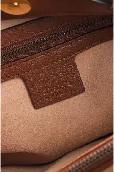 Gucci Diana Handbag | Thumbnail 7 Gucci Diana Handbag | Thumbnail 7