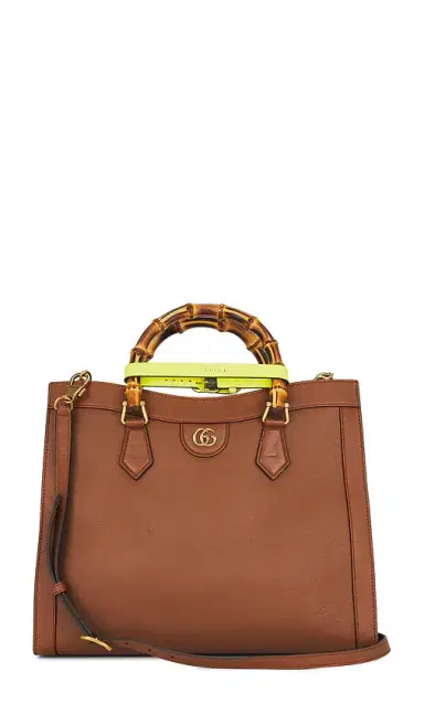 Gucci Diana Handbag | Thumbnail 1 Gucci Diana Handbag | Thumbnail 1
