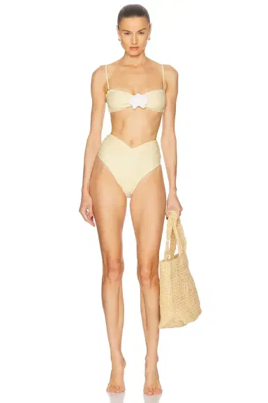 Shani Shemer Claire Bikini Bottom | Thumbnail 4 Shani Shemer Claire Bikini Bottom | Thumbnail 4