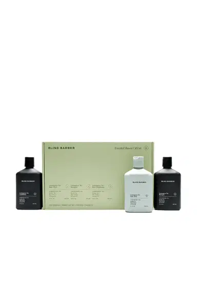 Blind Barber Essential Shower Set | Thumbnail 3 Blind Barber Essential Shower Set | Thumbnail 3