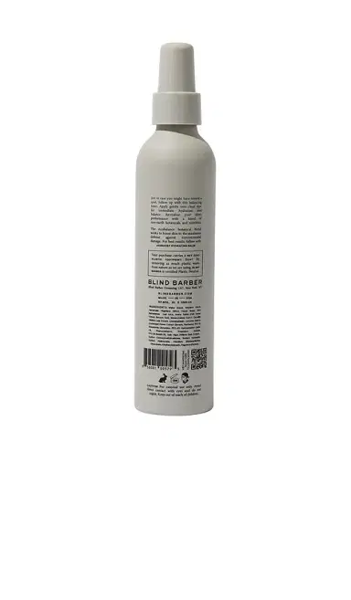 Blind Barber B3 Supercharged Balancing Toner | Thumbnail 2 Blind Barber B3 Supercharged Balancing Toner | Thumbnail 2